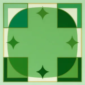 Recycling Symbol Graphic Design Icon