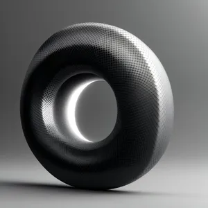 Modern Acoustic Bass Speaker - 3D Sound