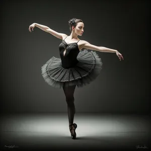Dynamic Ballet Performance: Elegance in Motion