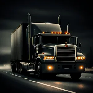 Speedy Freight: Transporting Cargo on the Highway