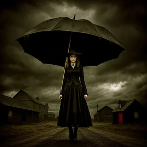 Rainy Day Canopy: Protecting You from the Elements