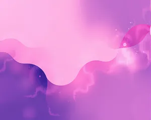 Starlight Digital Art Wallpaper Design