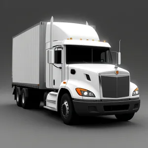 Highway Hauler: Fast and Reliable Freight Transportation