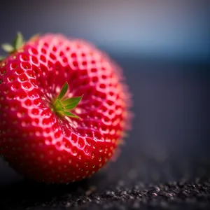 Juicy Strawberry - Refreshing and Nutritious Summer Snack