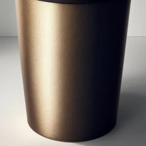 Coffee Mug on Table