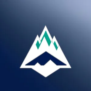 Pyramid Symbol Design Icon Graphic Element