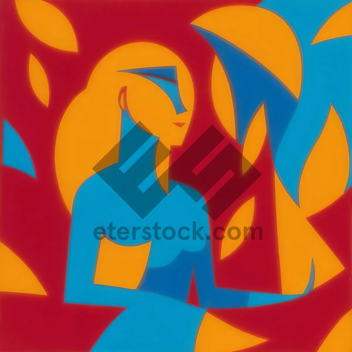 Picture of Dynamic Graphic Design Icon