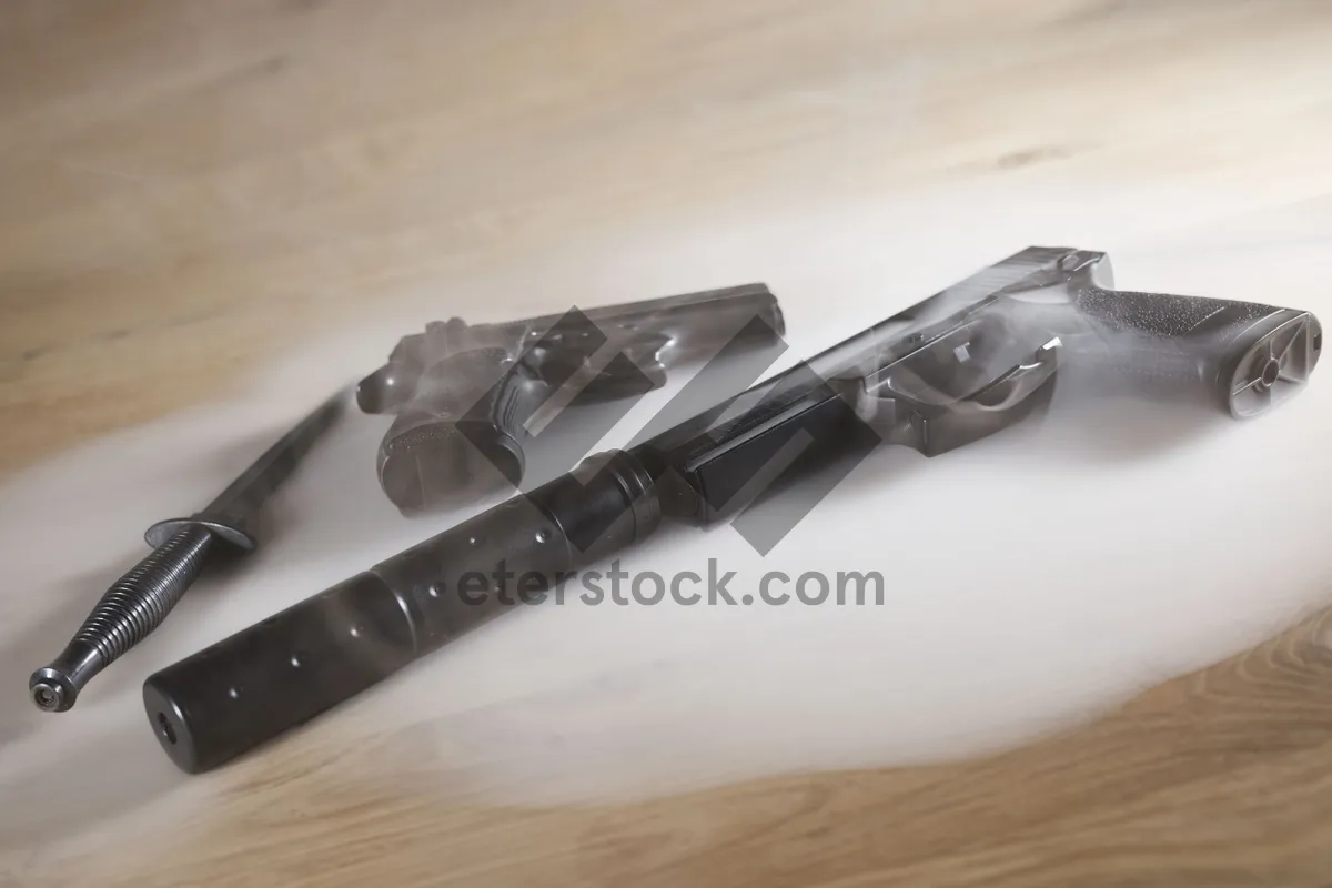 Picture of Metal Equipment Tool Set Pen Opener
