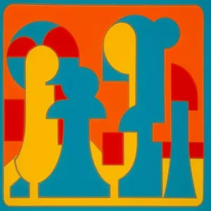 Web Icon Set: Symbols, Buttons, and Signs