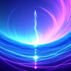 ElectroMystic Fusion: Illuminating the Chaotic Cosmos