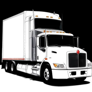 Fast and Reliable Cargo Transportation by Truck