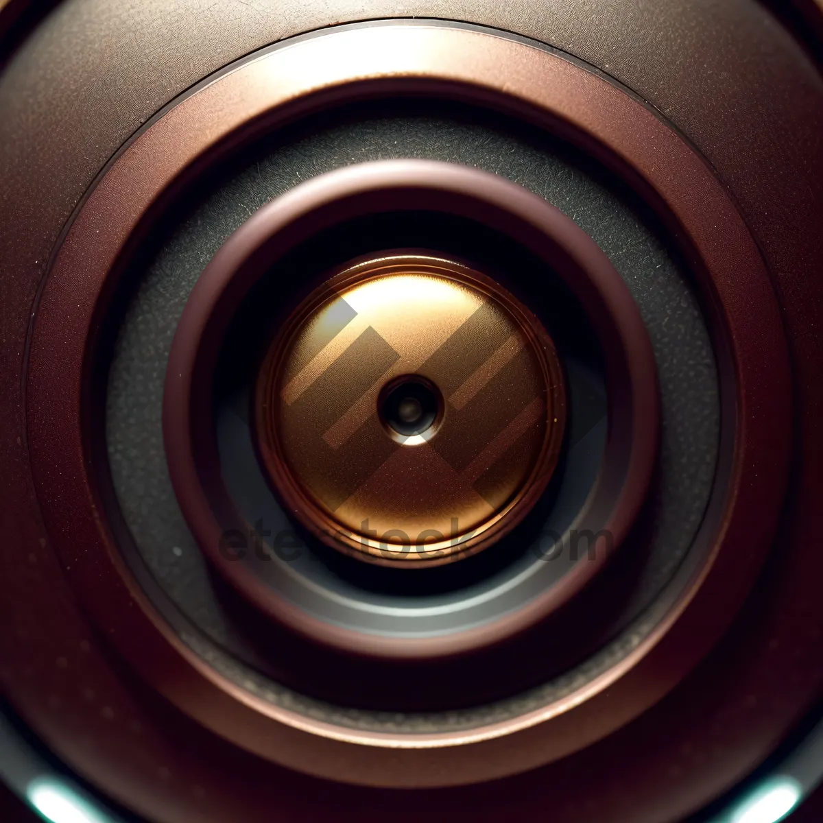 Picture of High-Powered Studio Speaker for Epic Sound Experience