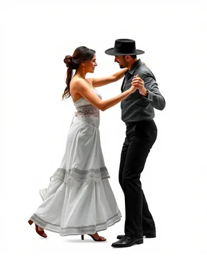 Attractive man posing in fashionable wedding attire in studio