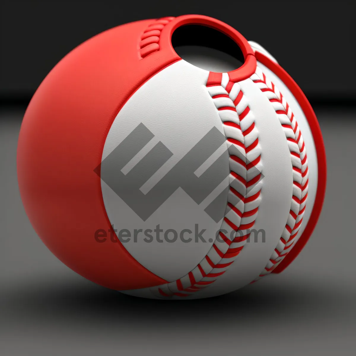 Picture of Game-ready Baseball Equipment for Competitive Sports