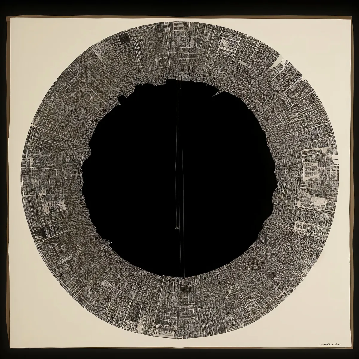 Picture of Graphic Design Collection: 3D Symbols and Drafting Instruments