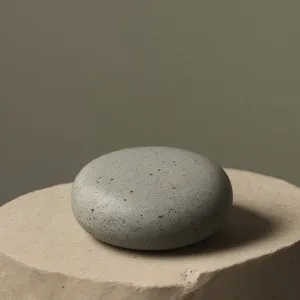 Tranquil Balance: A Serene Stone Spa