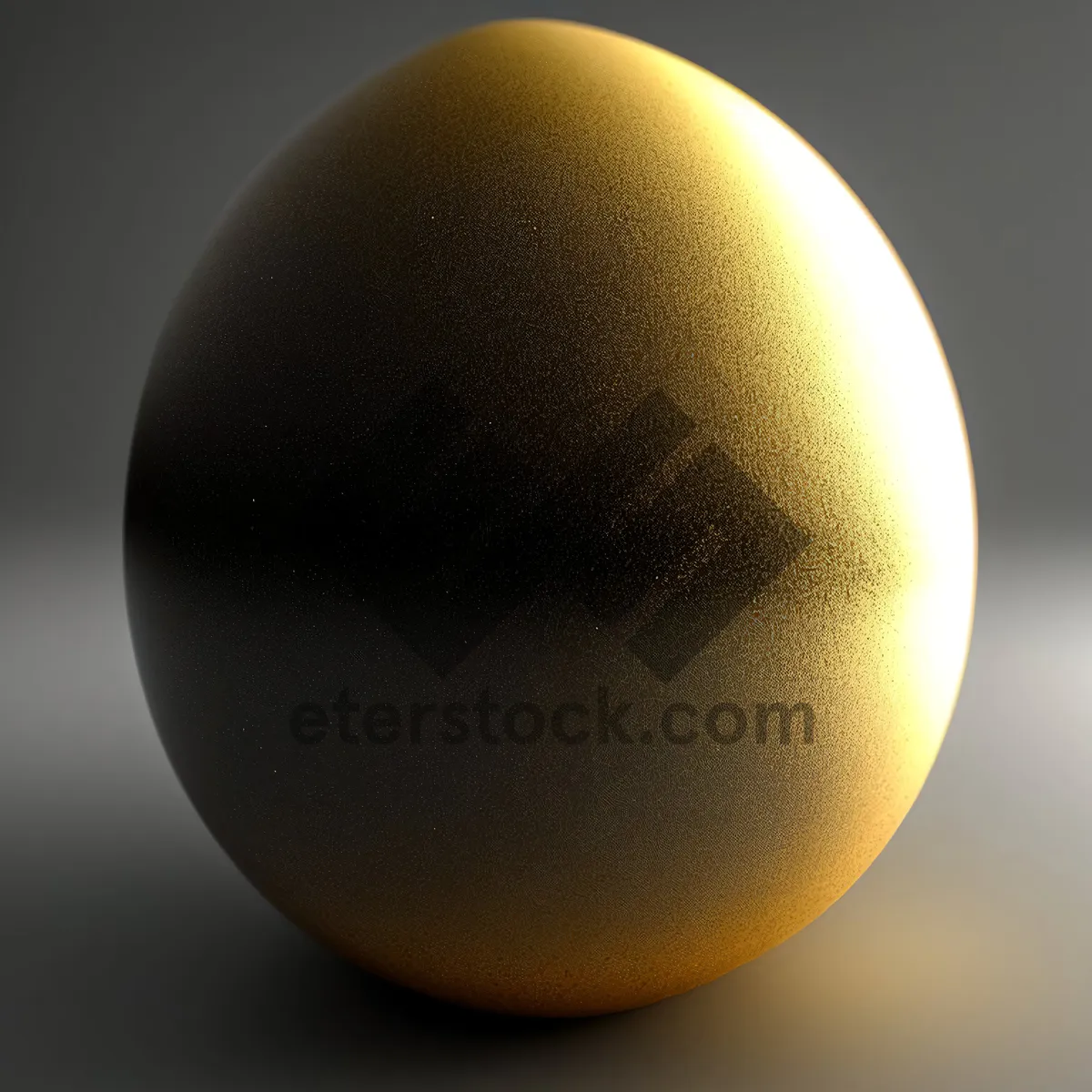 Picture of Fresh Brown Egg - Perfect Protein Breakfast for Easter