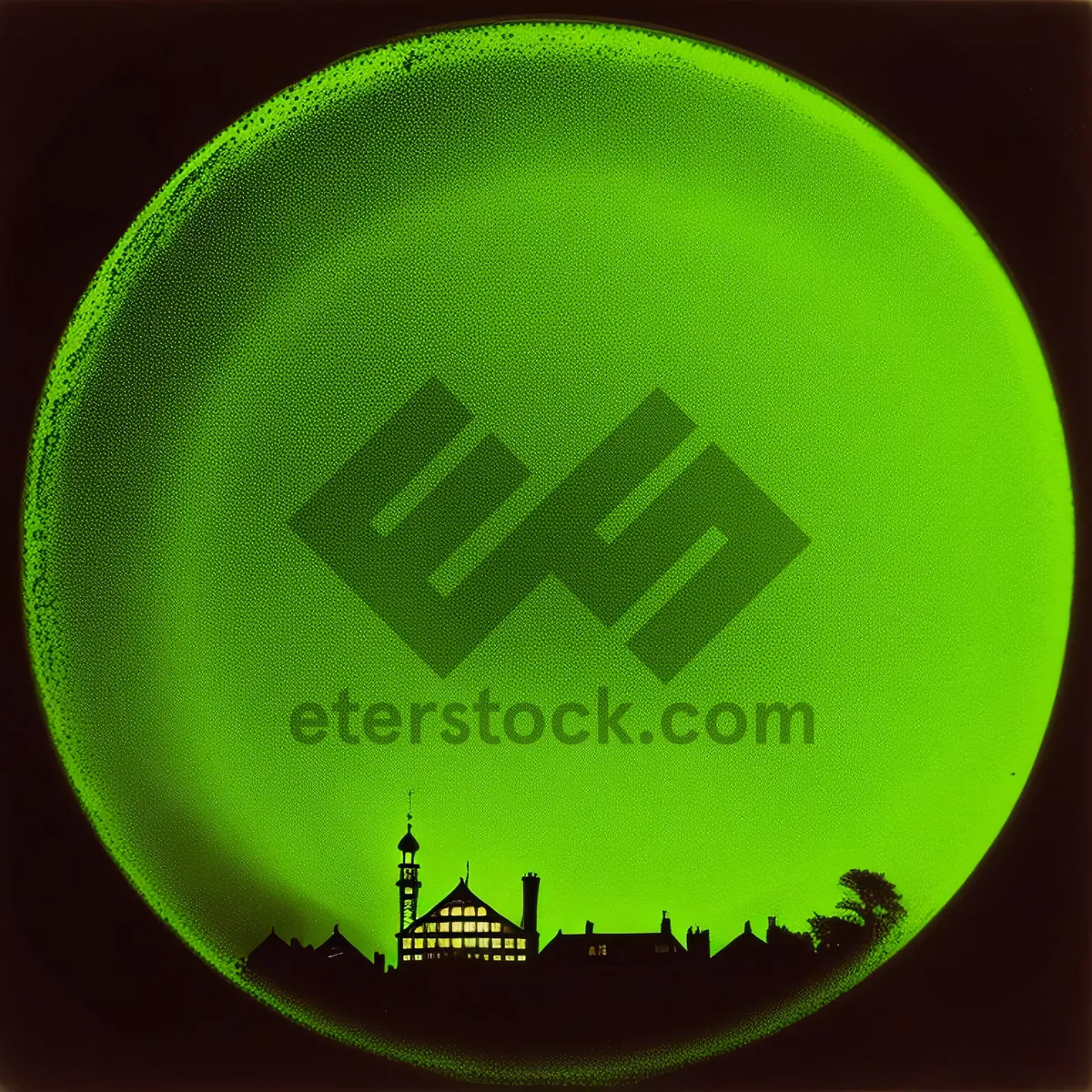 Picture of Bright Sphere: Tennis Ball Game Equipment Design