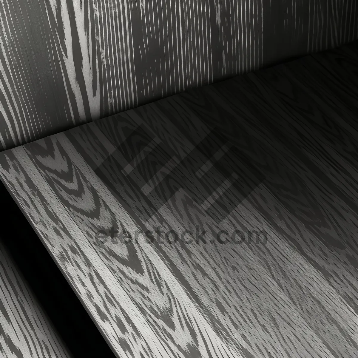 Picture of Textured Metal Wall Panel Design