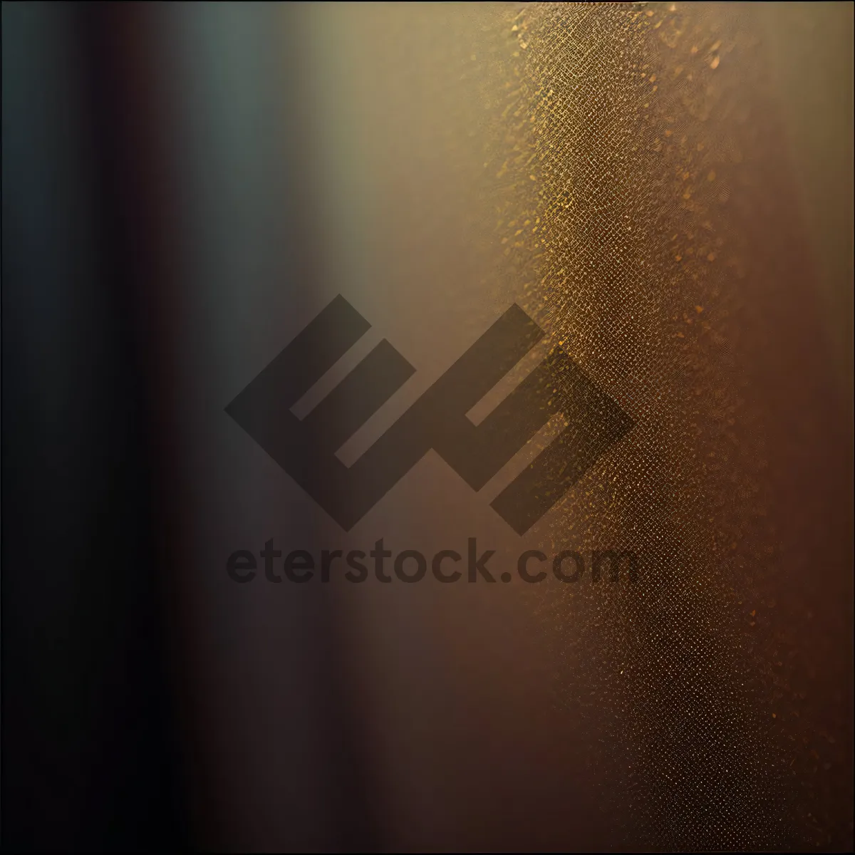 Picture of Metallic Spotlight Grunge Texture Design