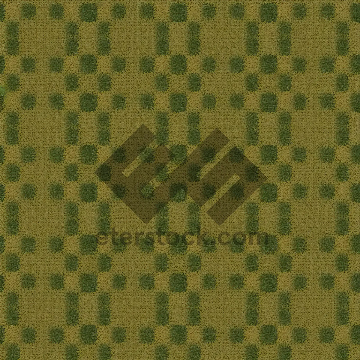 Picture of Retro Damask Checkered Pattern Wallpaper Texture