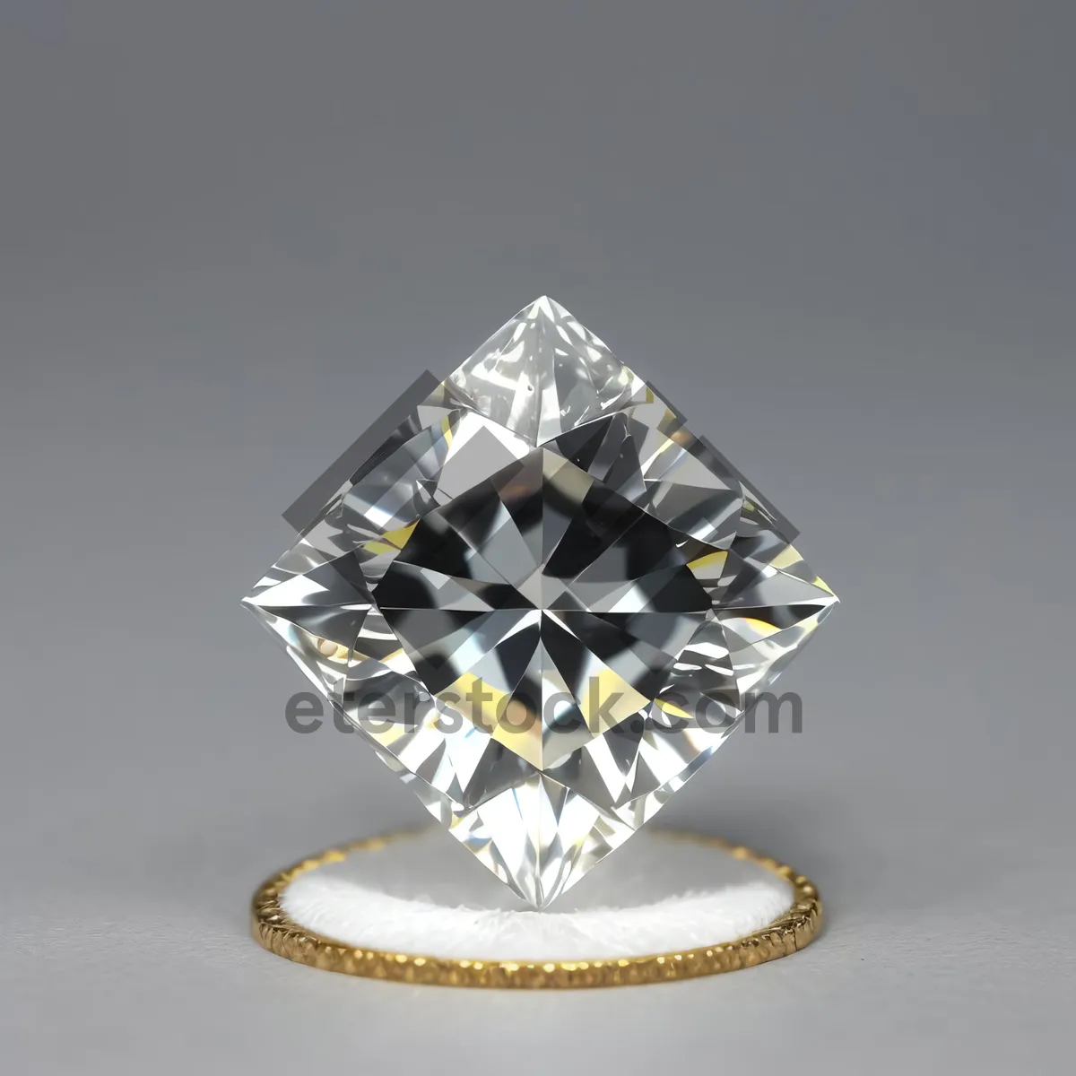 Picture of Brilliant Diamond Jewel - Shimmering Celebration Gift