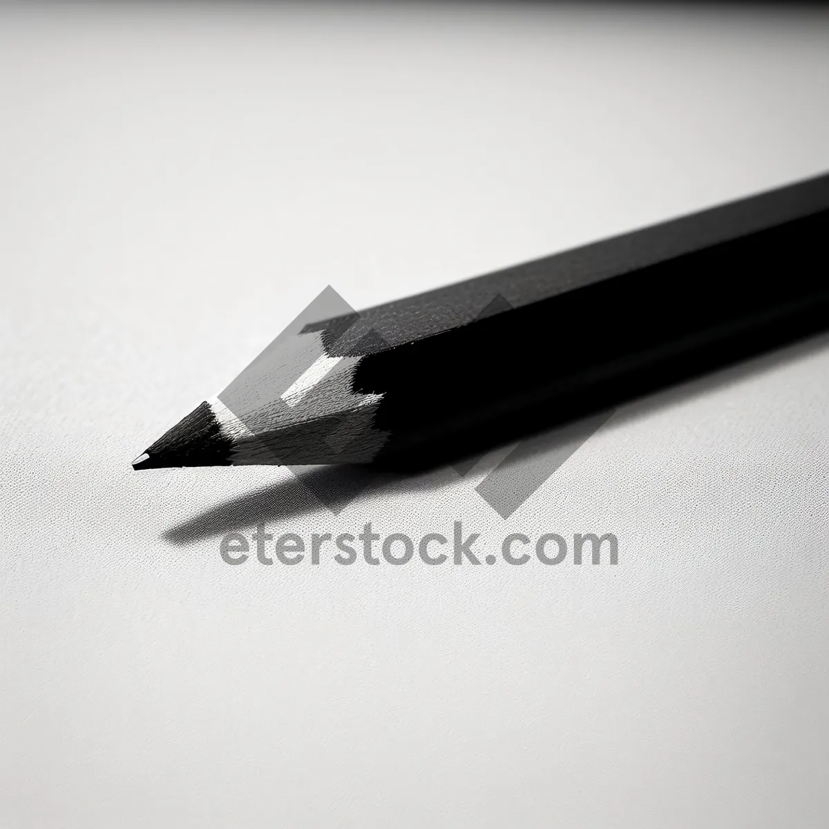 Picture of Business Finance Documentation with Writing Implements