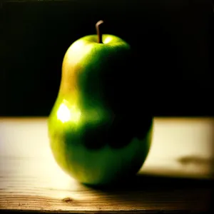 Delicious Granny Smith Apple - Fresh, Juicy, and Nutritious