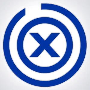 Web Button Icon Set for Business Finance Websites