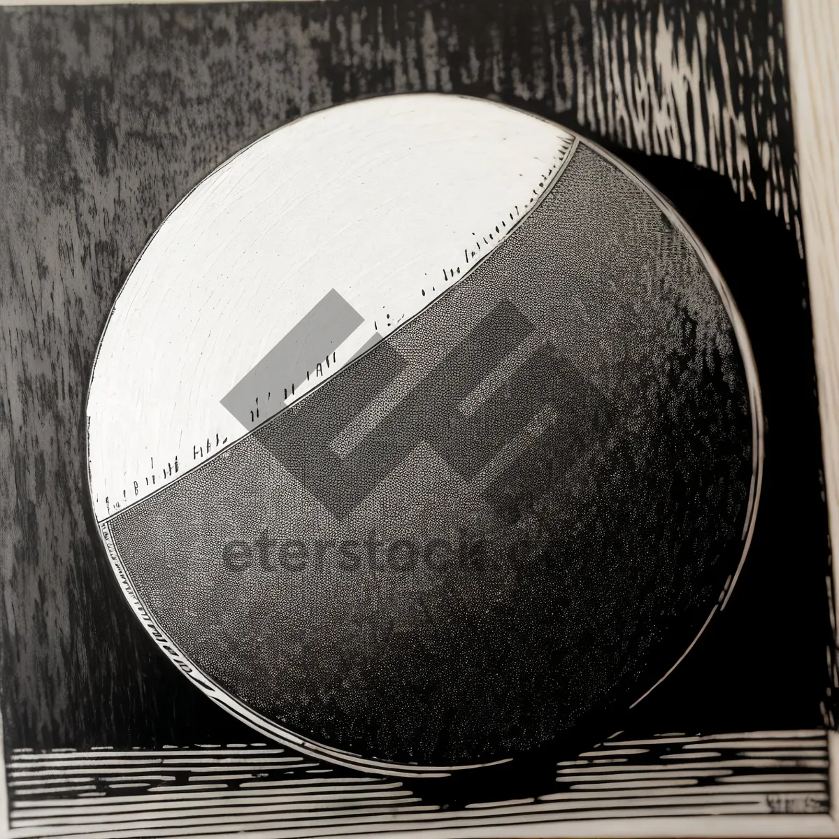 Rugby Equipment: Ball for Intense Games