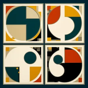 Glossy Web Icons Set: Design Elements for Sign Buttons