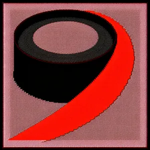 Rouge Fastener: Black Seal Restraint Device