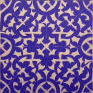 Arabesque Silk Retro Floral Wallpaper: Exquisite Vintage Revival