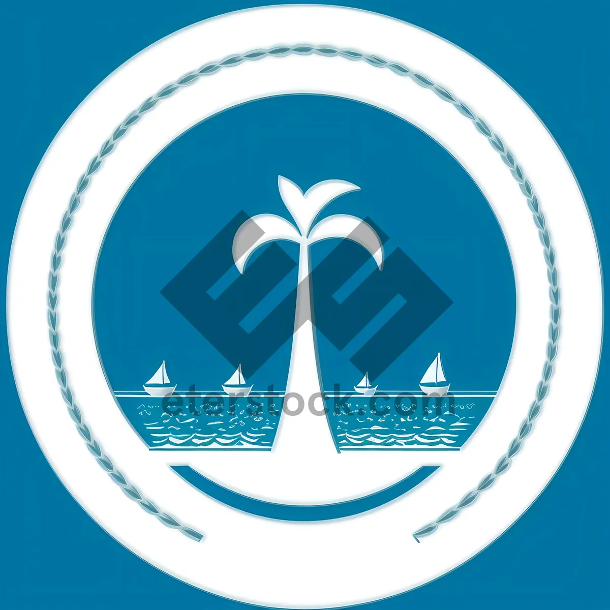 Picture of Shiny Round Web Design Button Icon