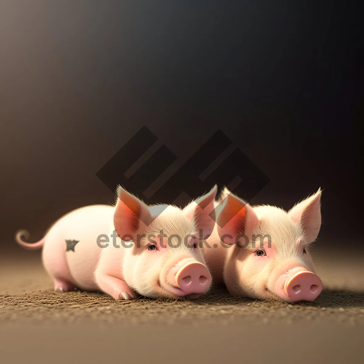 Picture of Piggy Bank Wealth: Saving for Financial Prosperity