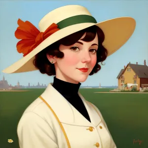 Confident Male Doctor Smiling with Stethoscope