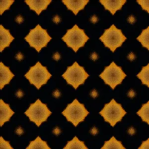 Modern honeycomb pattern design for wallpaper backdrop.