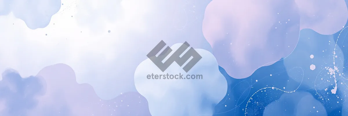Picture of Abstract Geometric Graphic Design Wallpaper Pattern