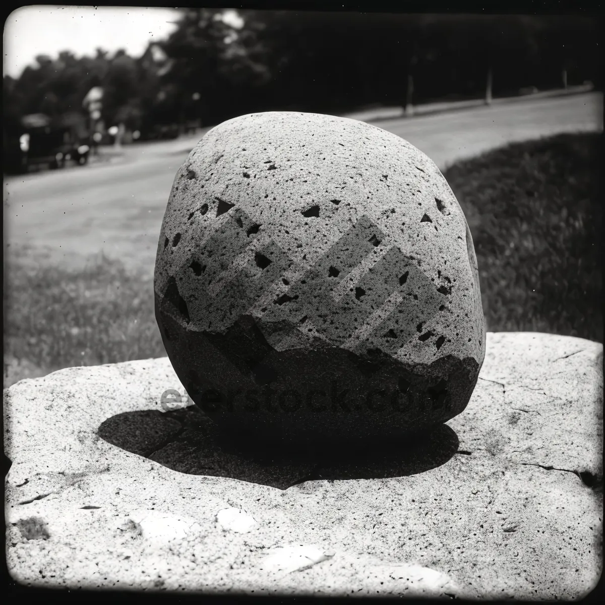 Picture of Gameball: Soccer Ball Equipment, Nut and Bolt Fastener