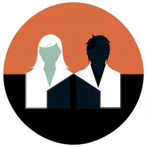 Black Button Symbol – Iconic Design Sign