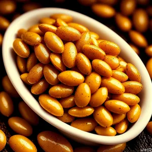 Roasted Peanut: Nutty and Delicious Gourmet Snack