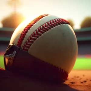 Baseball Glove - Essential Sports Equipment for the Game