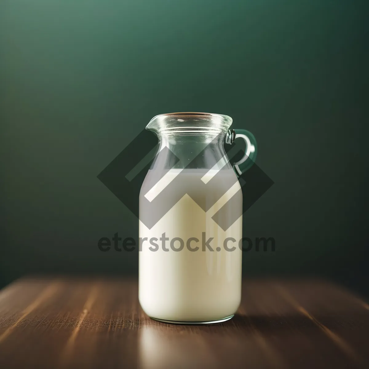 Picture of NutriGlass - Refreshing and Nourishing Liquid Dairy Drink