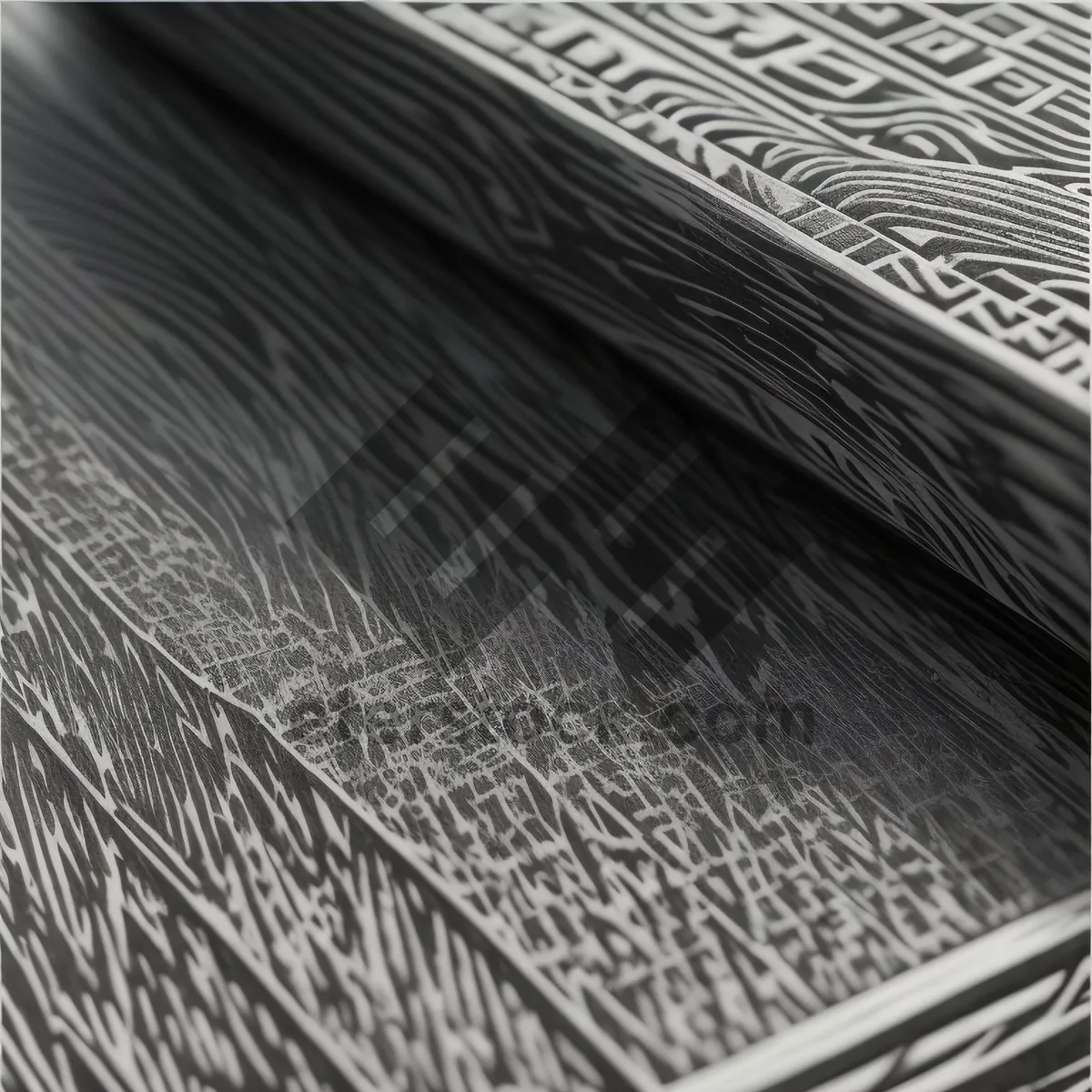 Picture of Grunge Textured Wallpaper Design