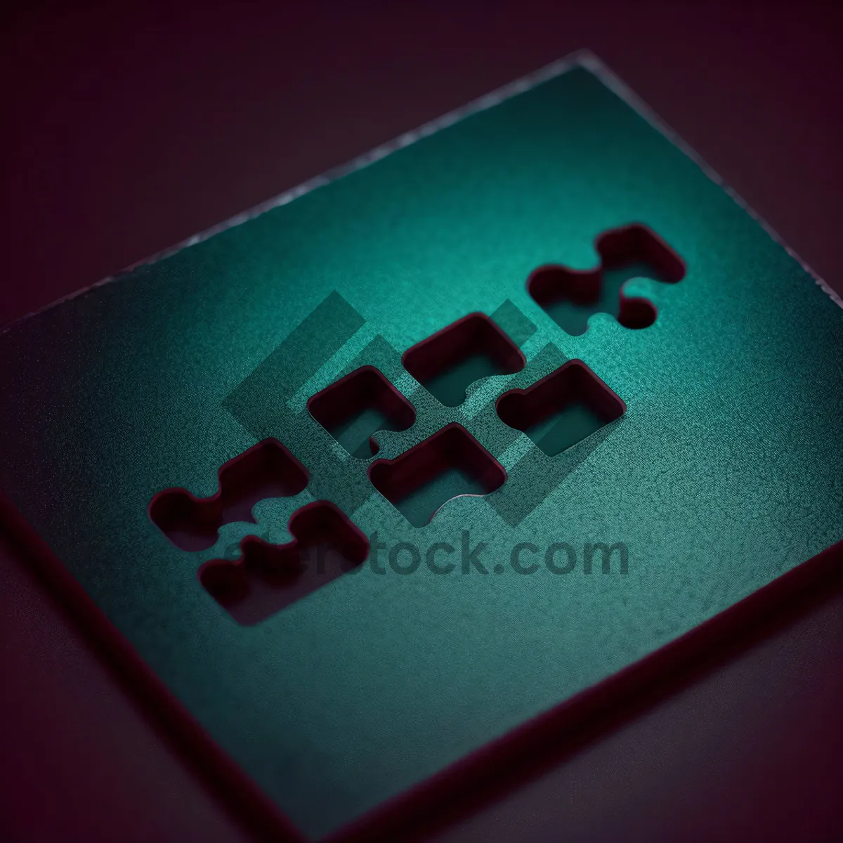 Picture of Cutting-Edge Business Microprocessor Sign Device