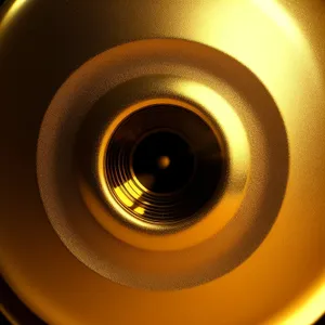 Shiny Circle of Digital Sound: 3D Audio Equipment