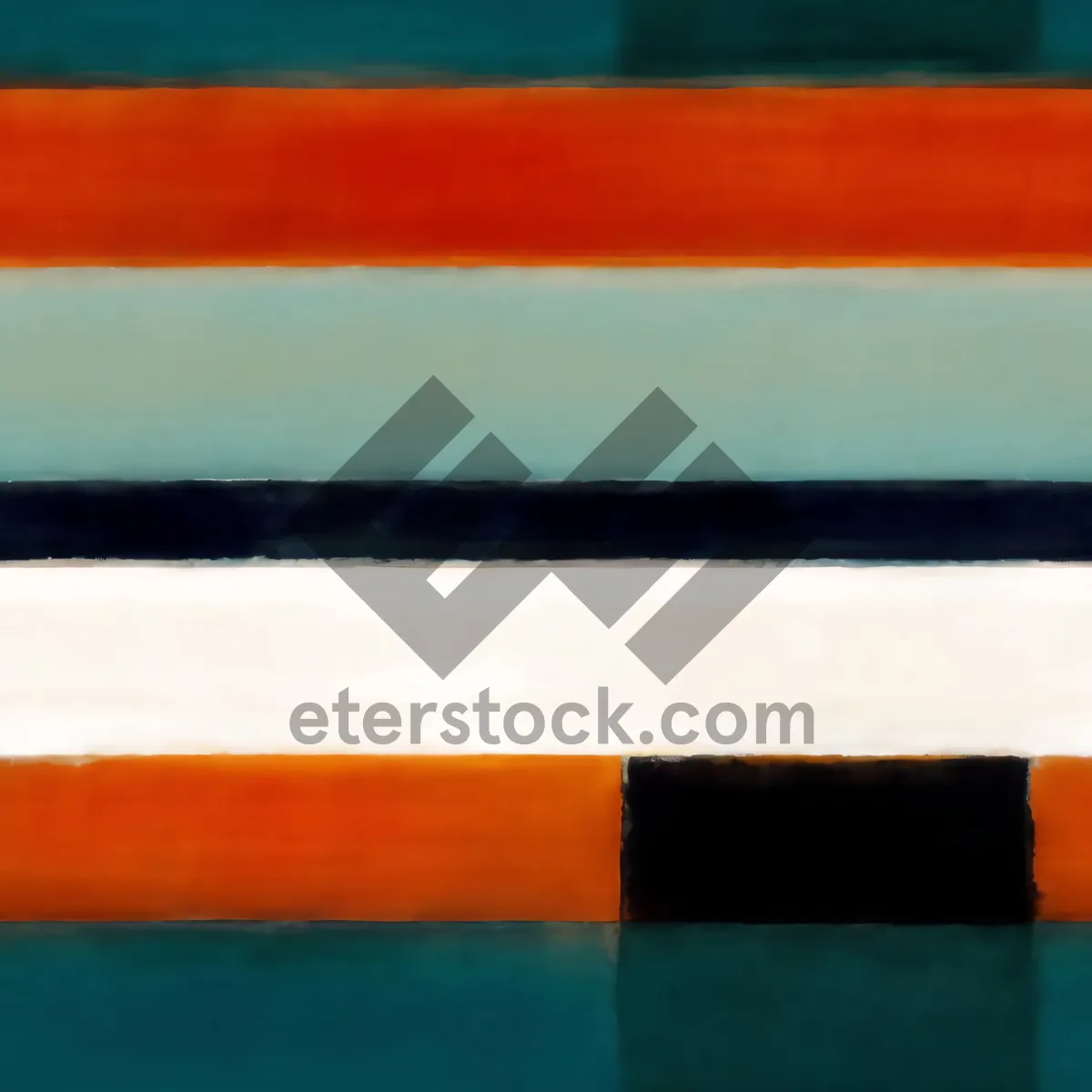 Picture of Vibrant Art Supplies: Colorful Pencils and Crayons