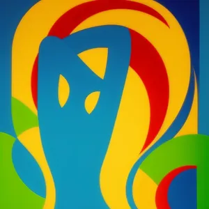 Symbolic Icon Sign Image