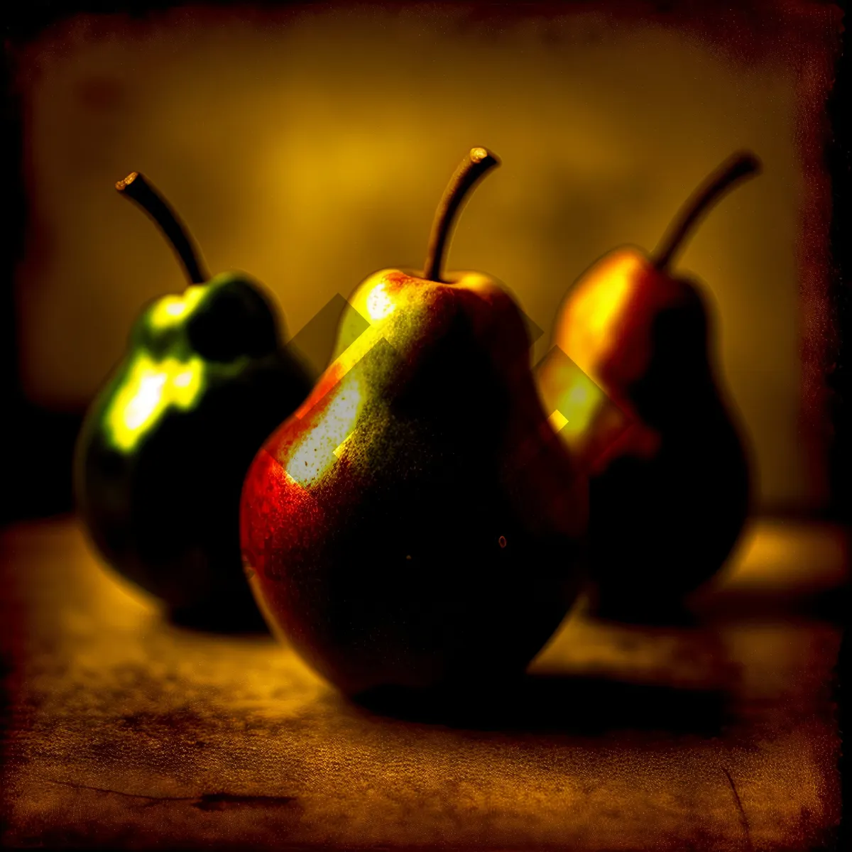 Picture of Fresh and Juicy Bell Pepper - Healthy and Delicious