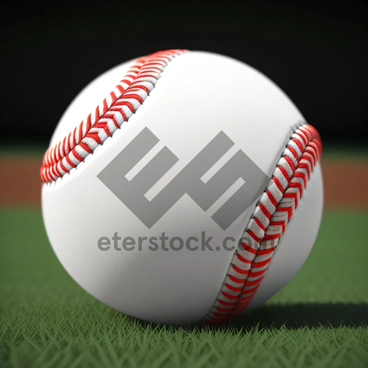 Picture of Baseball Equipment - Game-Ready Gear for Sports Enthusiasts
